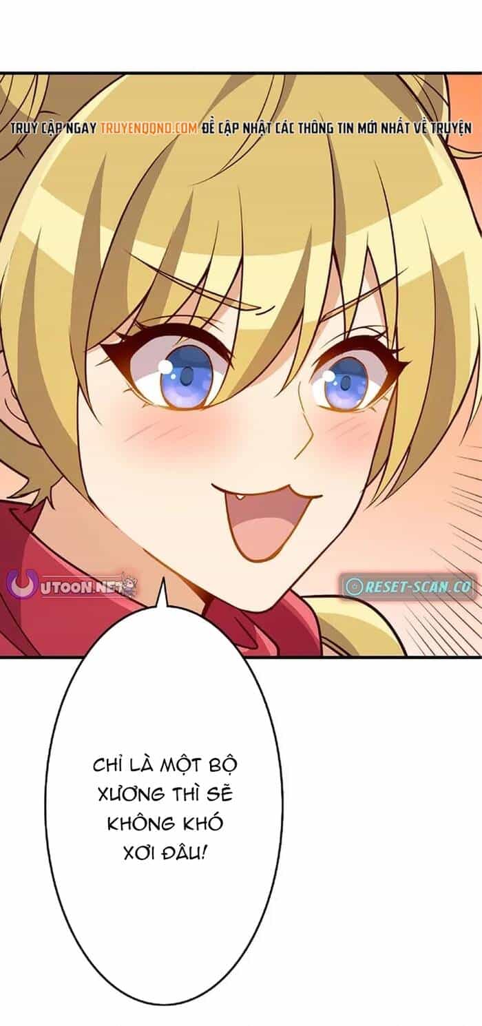 Jozan Fuyo No Komikaraizu Sutato Shimashita! - Chương 40 - ảnh 9