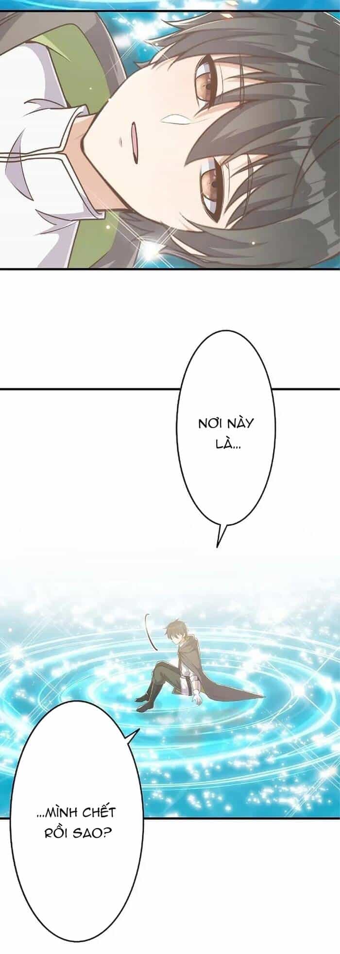 Jozan Fuyo No Komikaraizu Sutato Shimashita! - Chương 41 - ảnh 30
