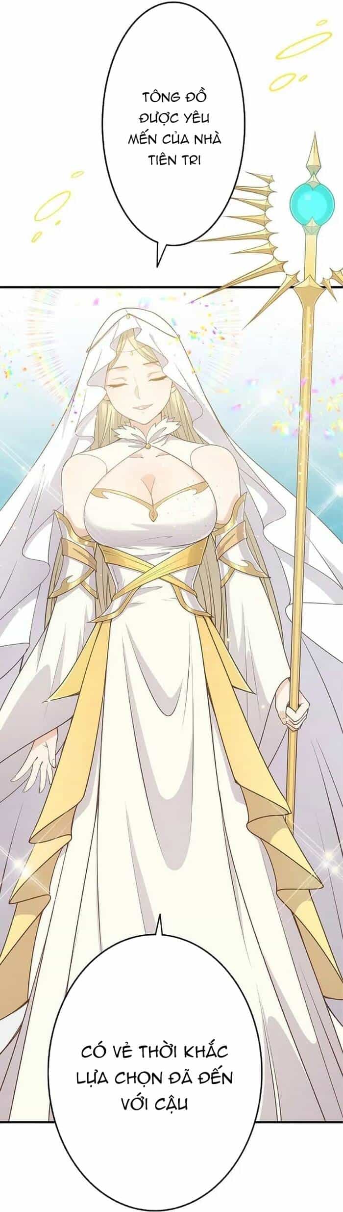 Jozan Fuyo No Komikaraizu Sutato Shimashita! - Chương 41 - ảnh 31