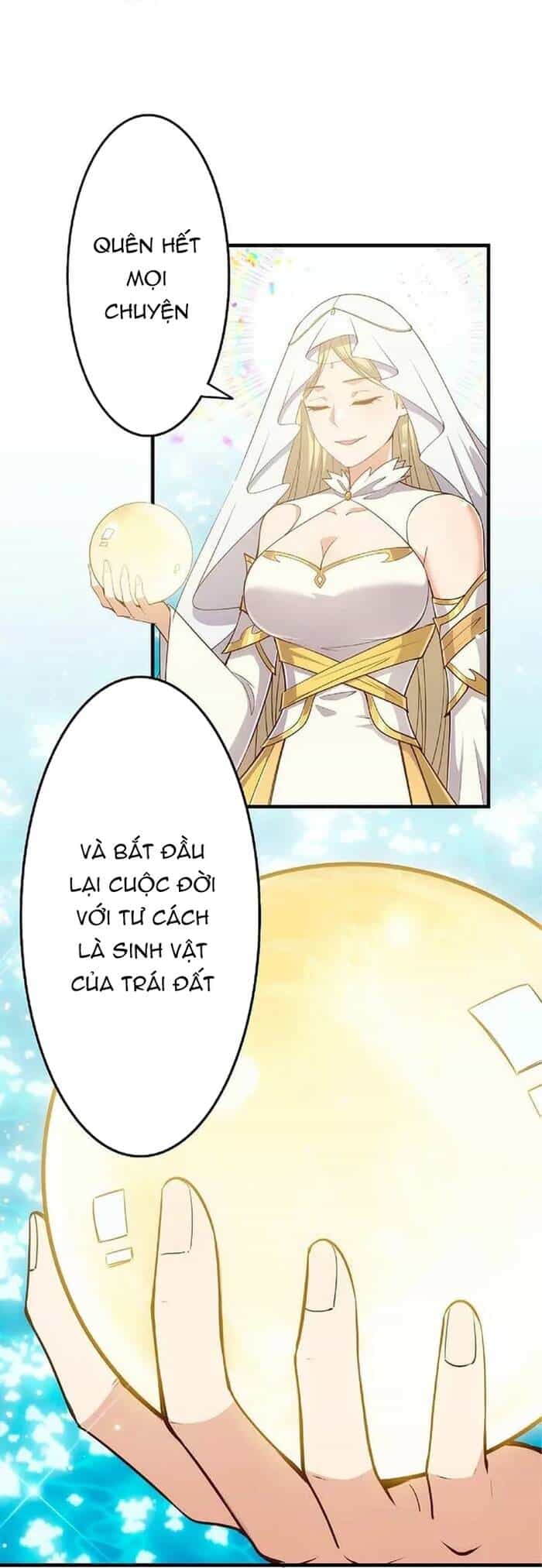 Jozan Fuyo No Komikaraizu Sutato Shimashita! - Chương 41 - ảnh 33