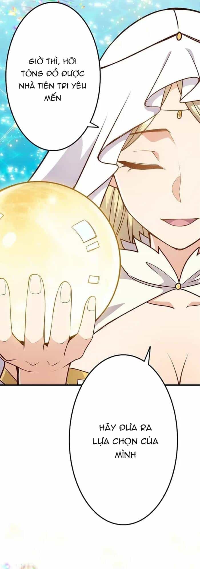Jozan Fuyo No Komikaraizu Sutato Shimashita! - Chương 41 - ảnh 41