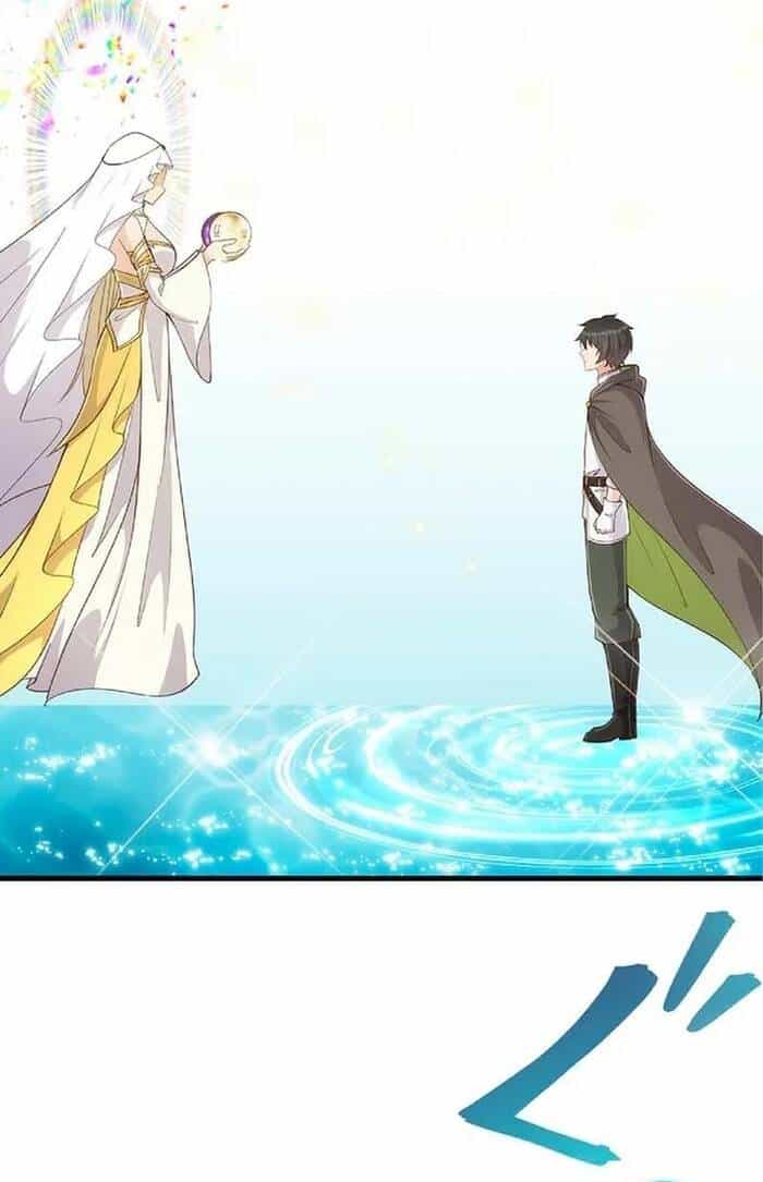 Jozan Fuyo No Komikaraizu Sutato Shimashita! - Chương 41 - ảnh 42