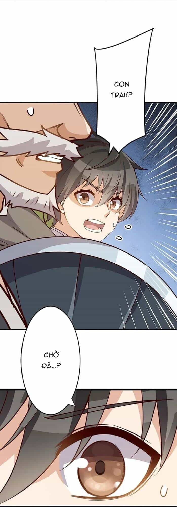 Jozan Fuyo No Komikaraizu Sutato Shimashita! - Chương 41 - ảnh 7