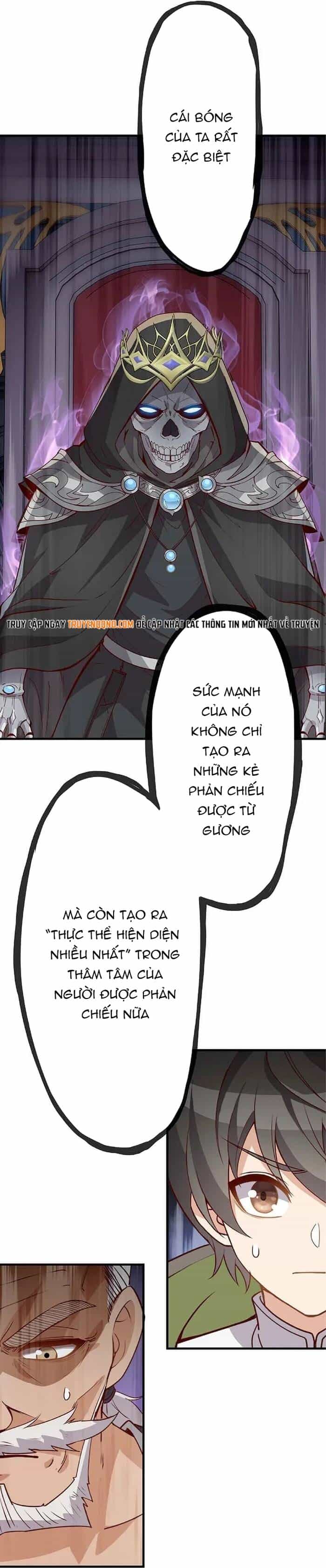 Jozan Fuyo No Komikaraizu Sutato Shimashita! - Chương 41 - ảnh 9