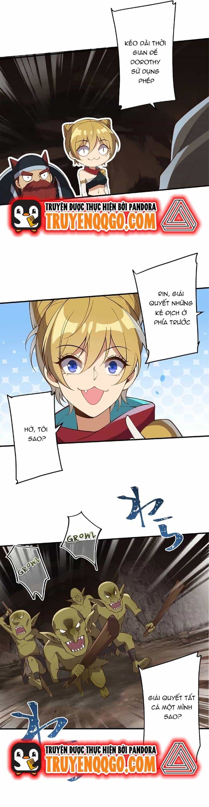 Jozan Fuyo No Komikaraizu Sutato Shimashita! - Chương 5 - ảnh 4
