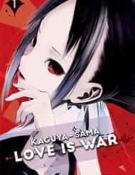 Truyện Tranh Kaguya-Sama Wa Kokurasetai