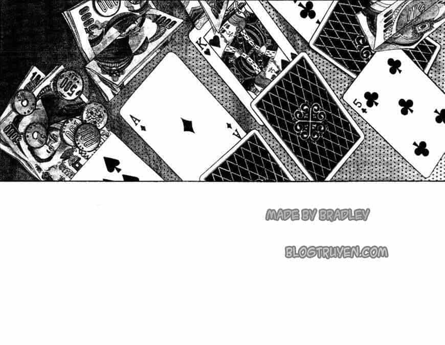 Kaiji - Chương 2 - ảnh 25