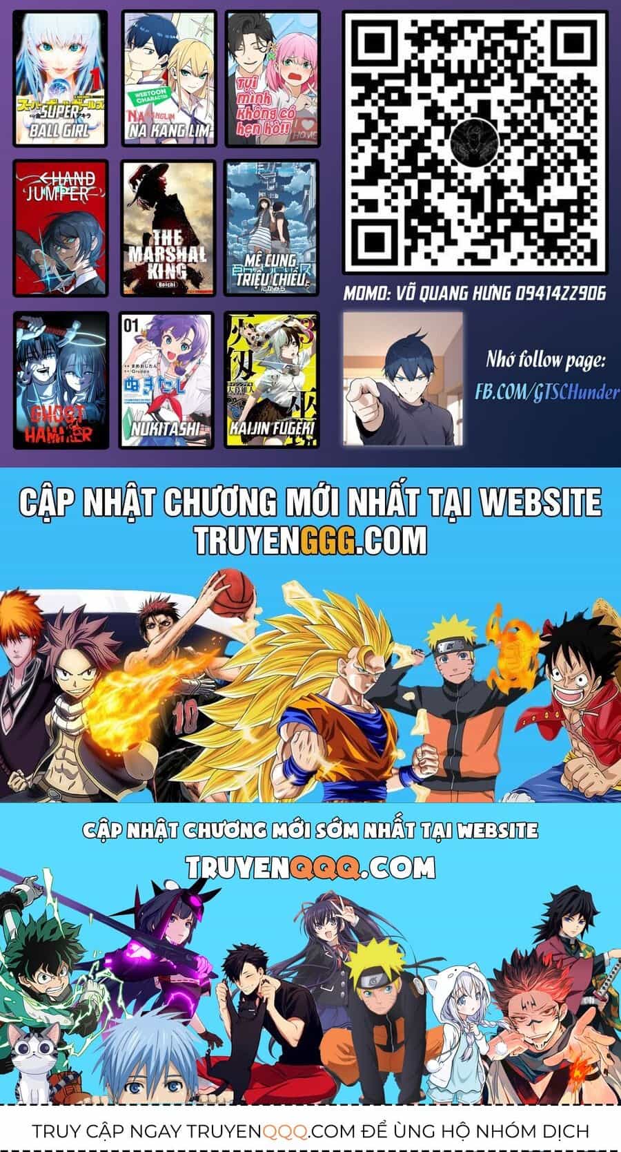 Kaijin Fugeki - Chương 2 - ảnh 47