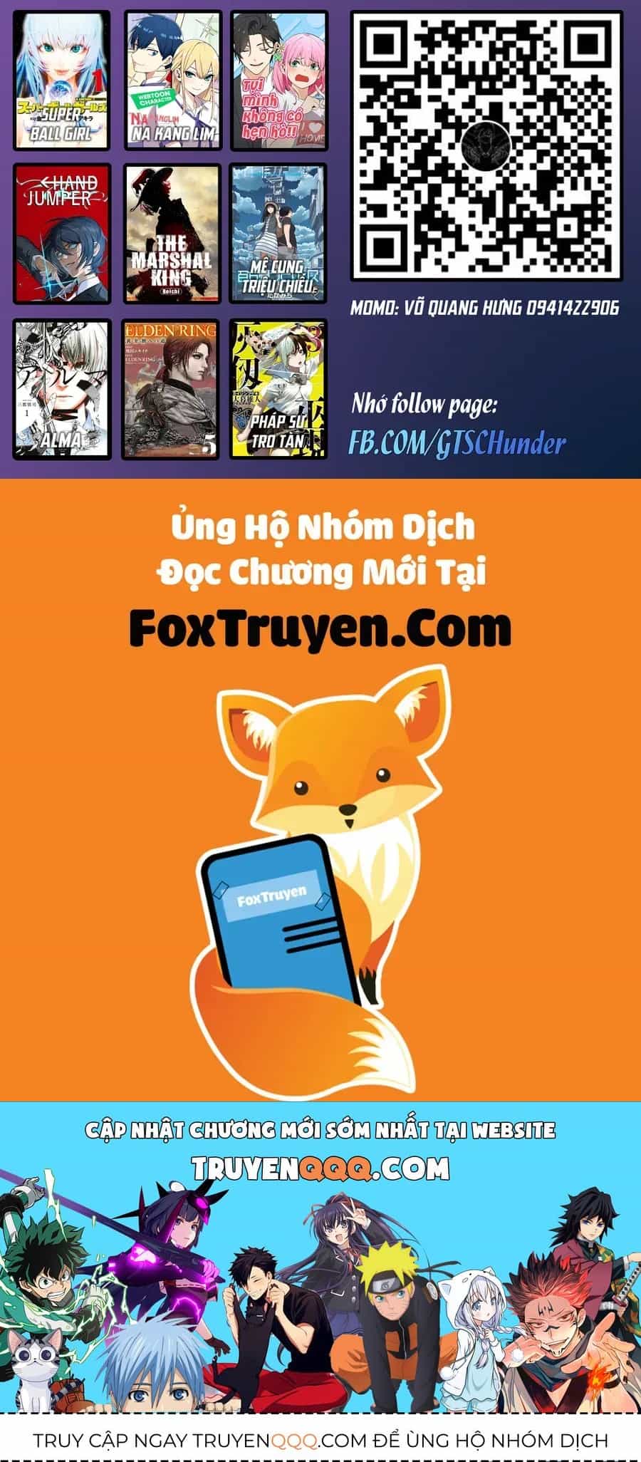 Kaijin Fugeki - Chương 50 - ảnh 20
