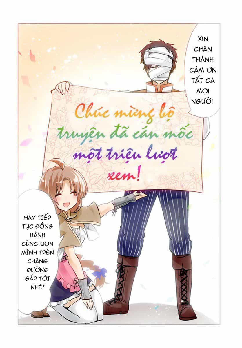 Kaiko Sareta Ankoku Heishi (30-Dai) No Slow Na Second Life - Chương 4.5 - ảnh 6