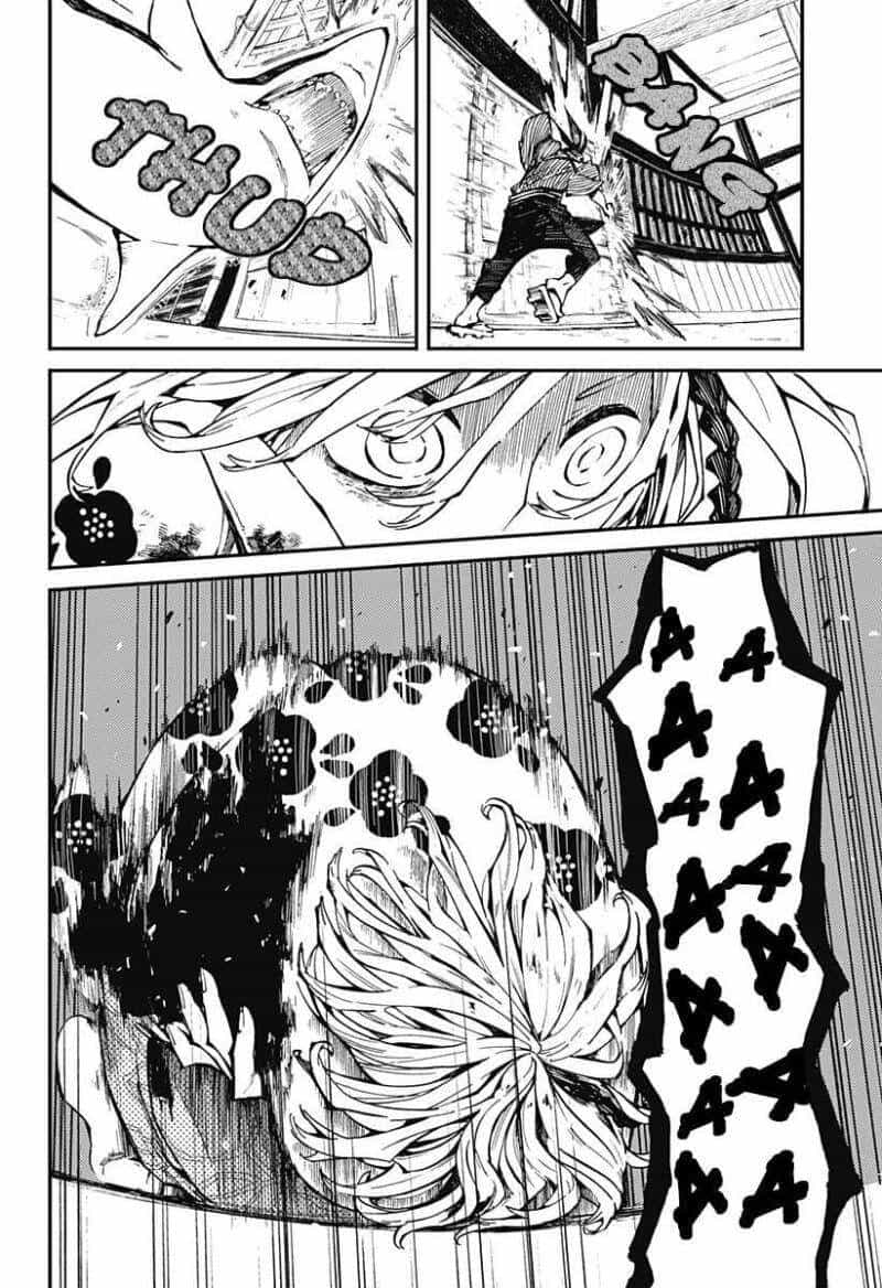 Kajiki No Ryourinin - Chương 1 - ảnh 33