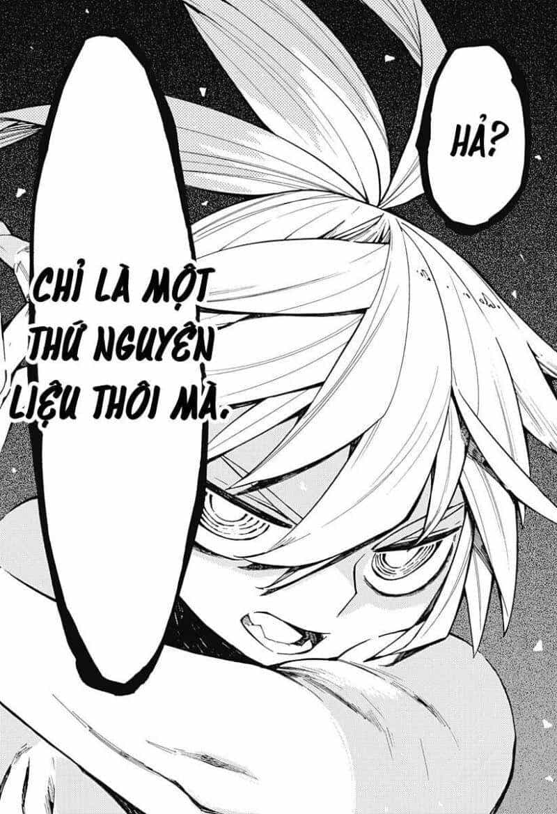 Kajiki No Ryourinin - Chương 1 - ảnh 49