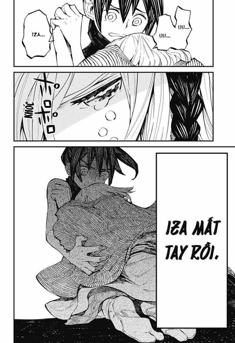 Kajiki No Ryourinin - Chương 2 - ảnh 6