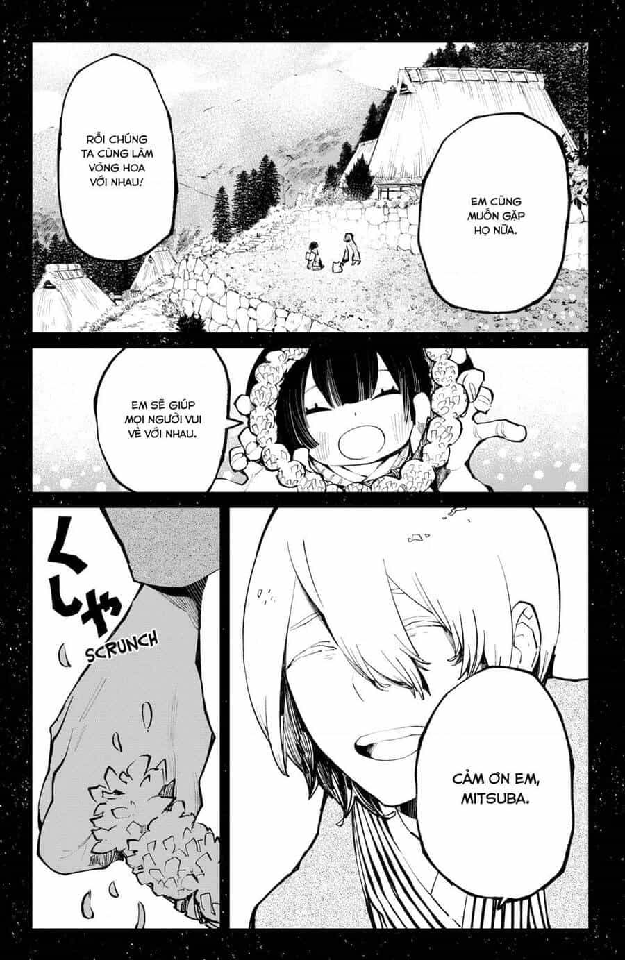 Kajiki No Ryourinin - Chương 40 - ảnh 4