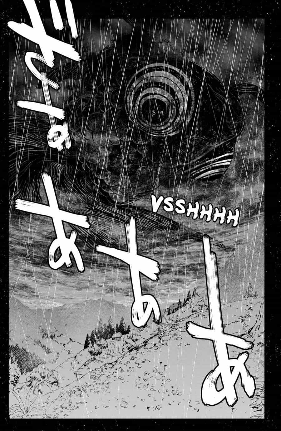 Kajiki No Ryourinin - Chương 40 - ảnh 6