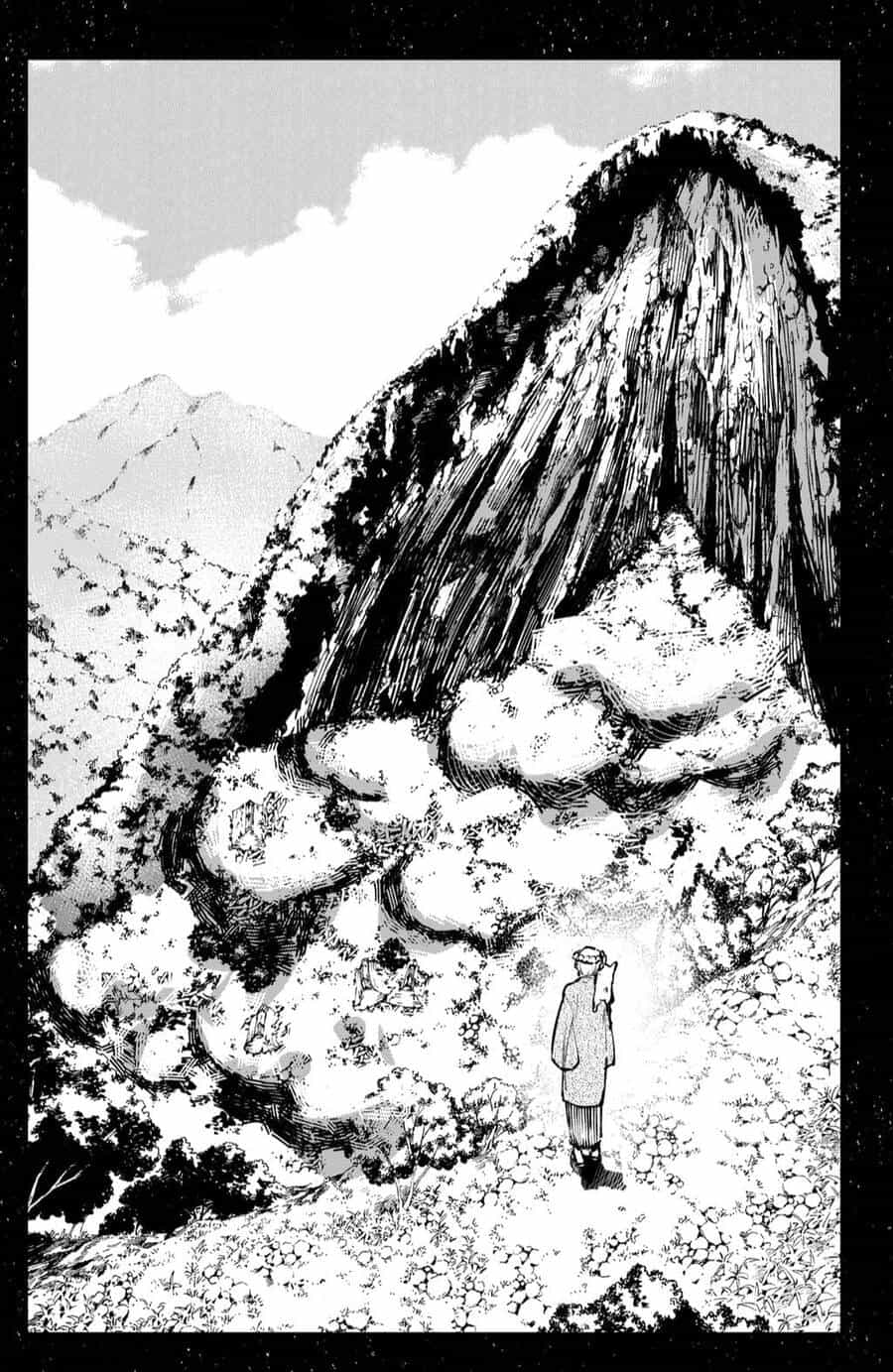 Kajiki No Ryourinin - Chương 40 - ảnh 7