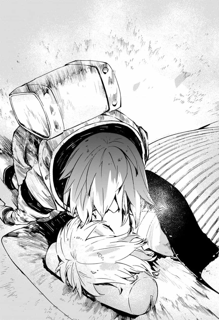 Kajiki No Ryourinin - Chuong 43 - ảnh 9