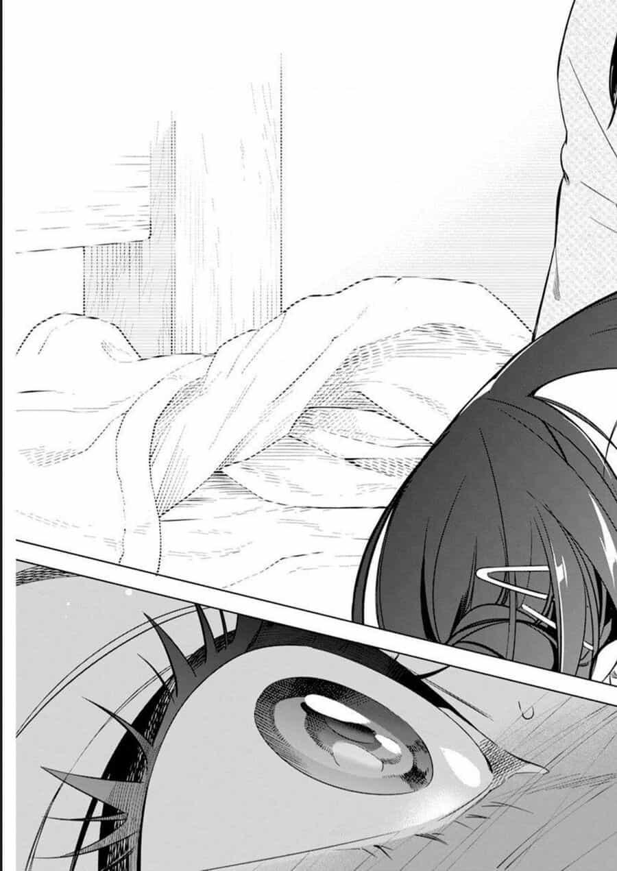 Kakunaru Ue Ha - Chuong 4 - ảnh 21