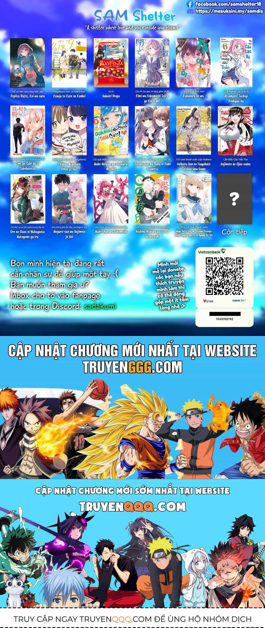 Kakunaru Ue Wa - Chương 19 - ảnh 28