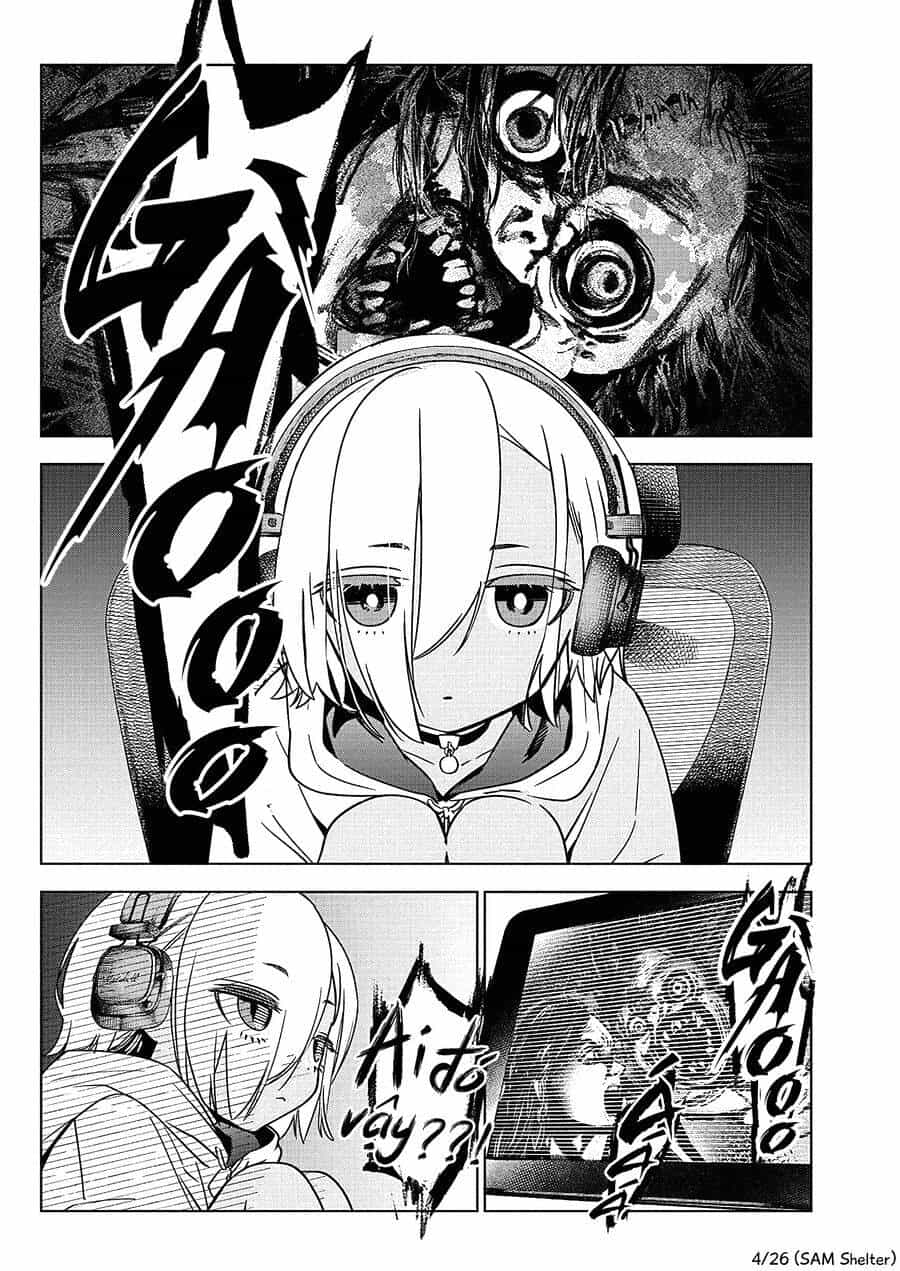 Kakunaru Ue Wa - Chương 19 - ảnh 4