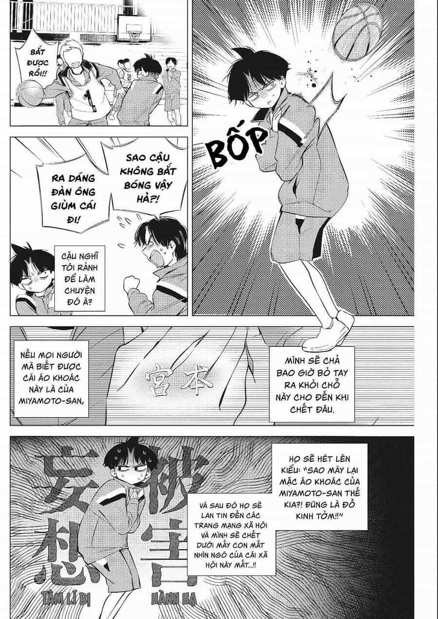 Kakunaru Ue Wa - Chương 2 - ảnh 17