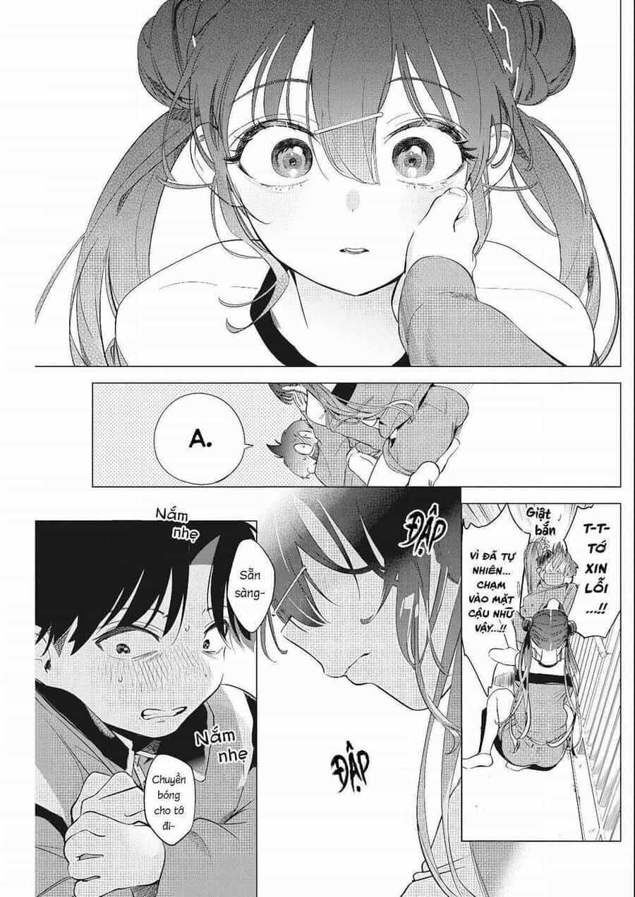 Kakunaru Ue Wa - Chương 2 - ảnh 28
