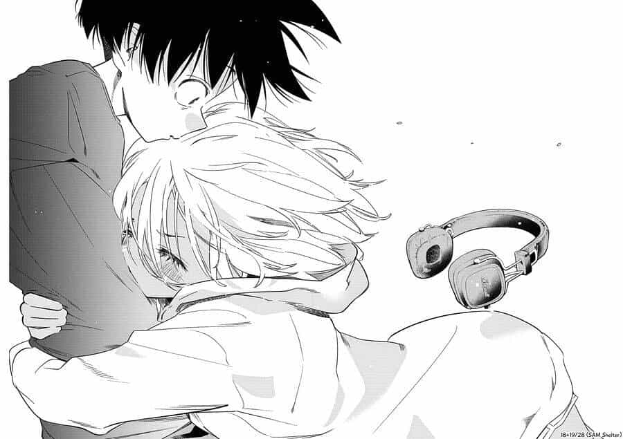 Kakunaru Ue Wa - Chương 20 - ảnh 18