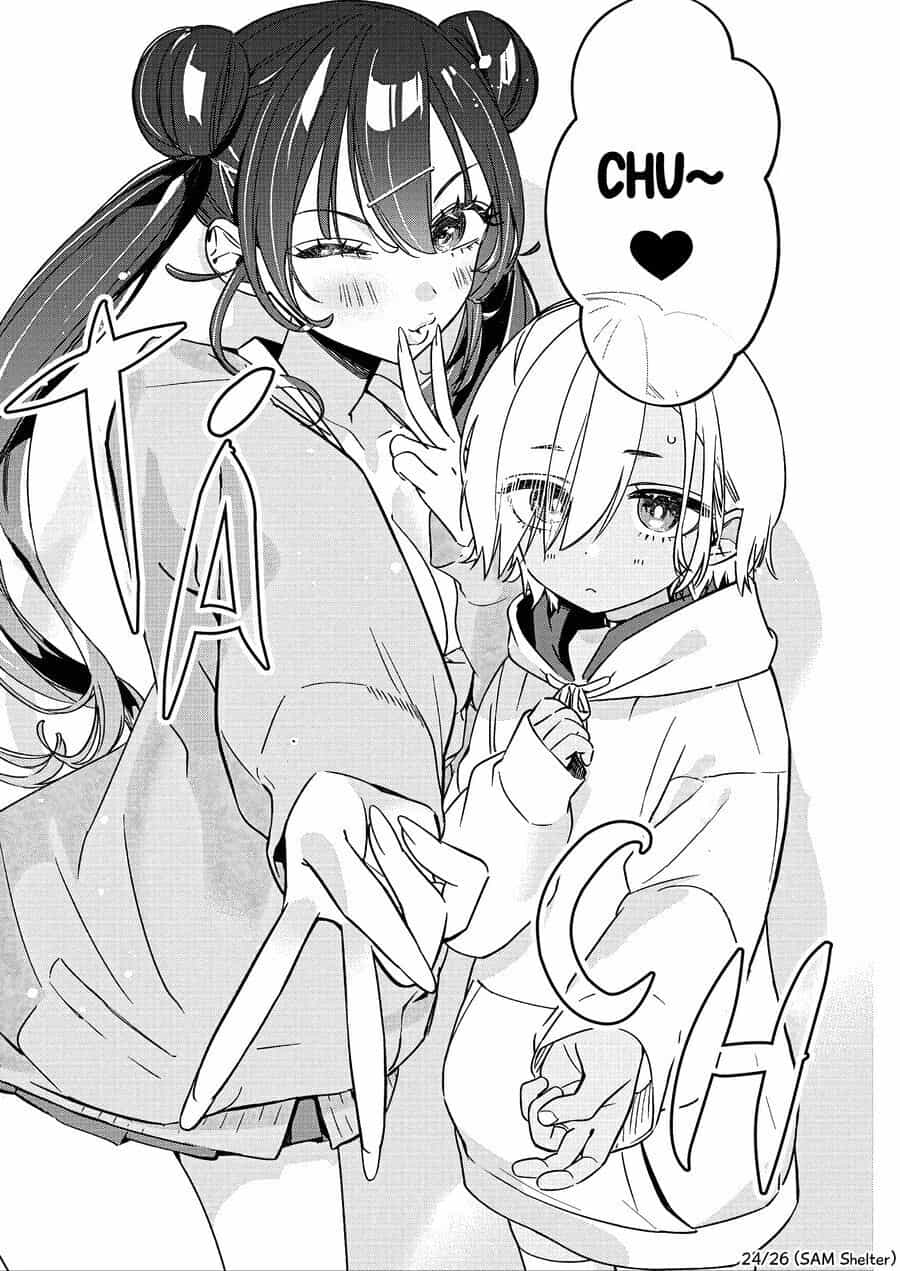 Kakunaru Ue Wa - Chương 24 - ảnh 25