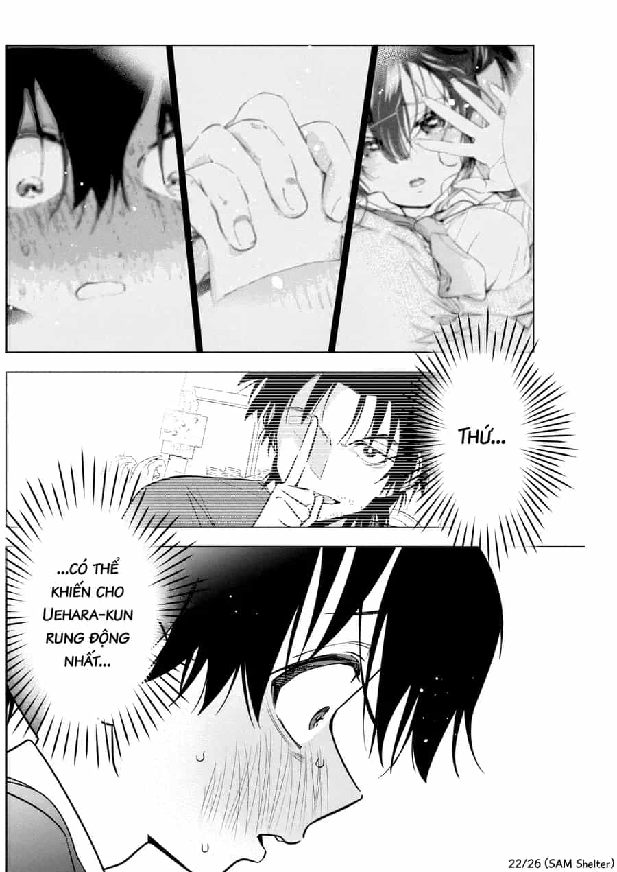 Kakunaru Ue Wa - Chương 29 - ảnh 22