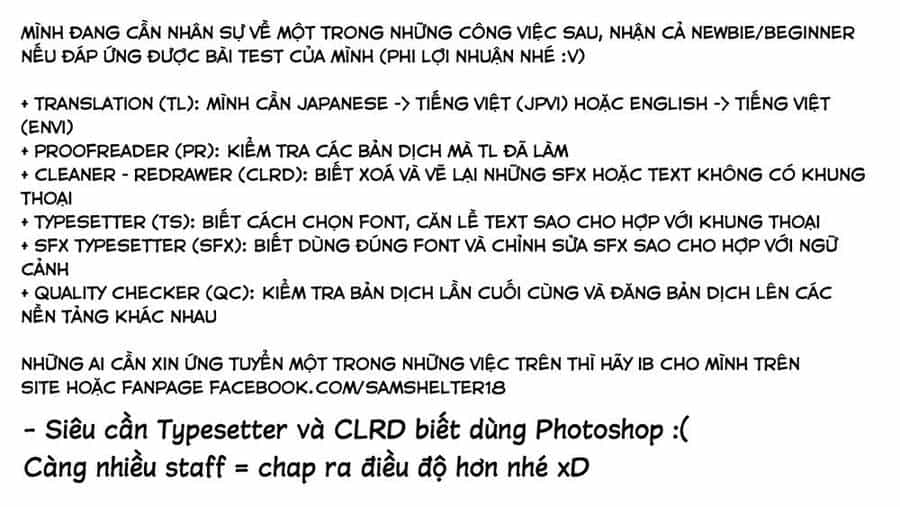 Kakunaru Ue Wa - Chương 3 - ảnh 29