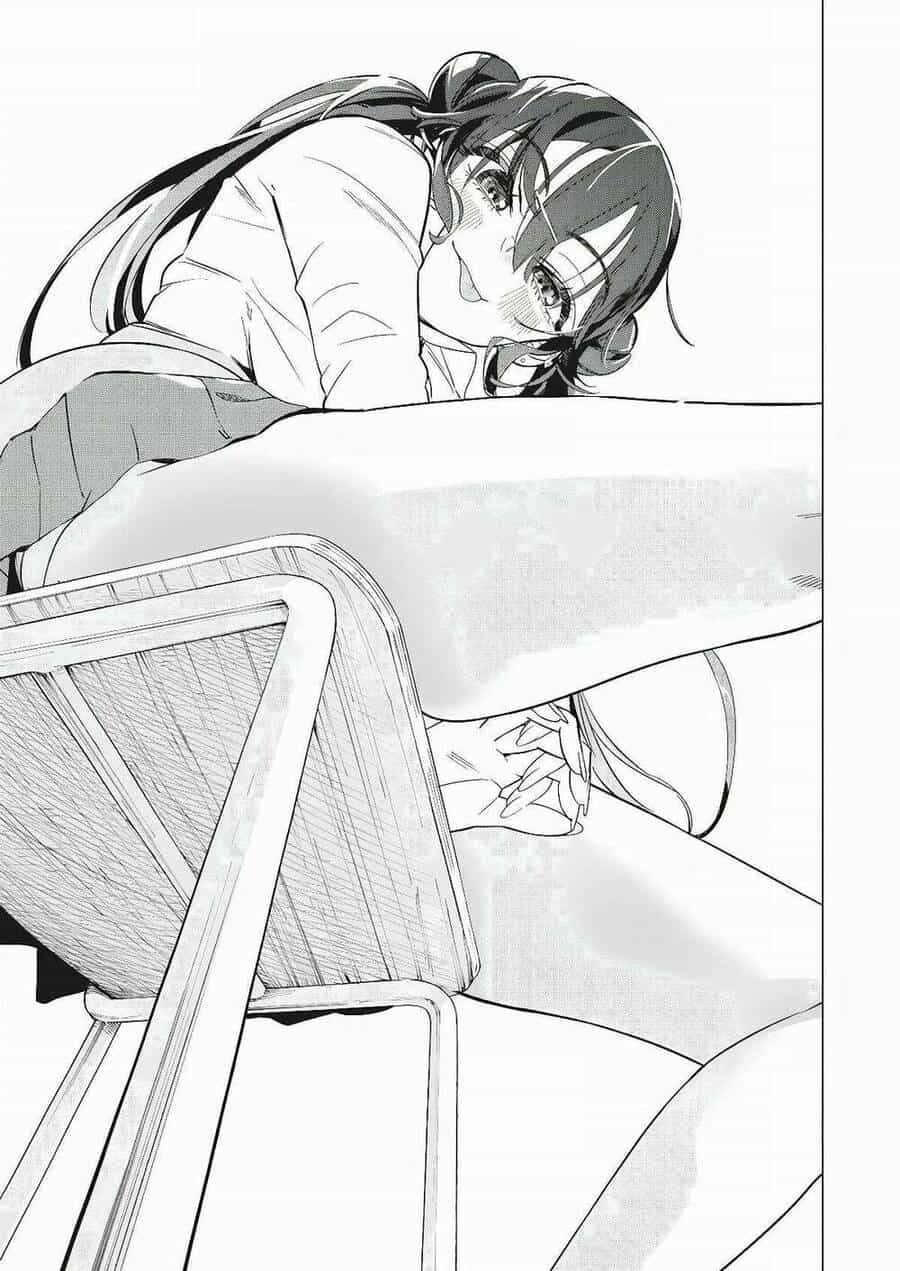 Kakunaru Ue Wa - Chương 3 - ảnh 5