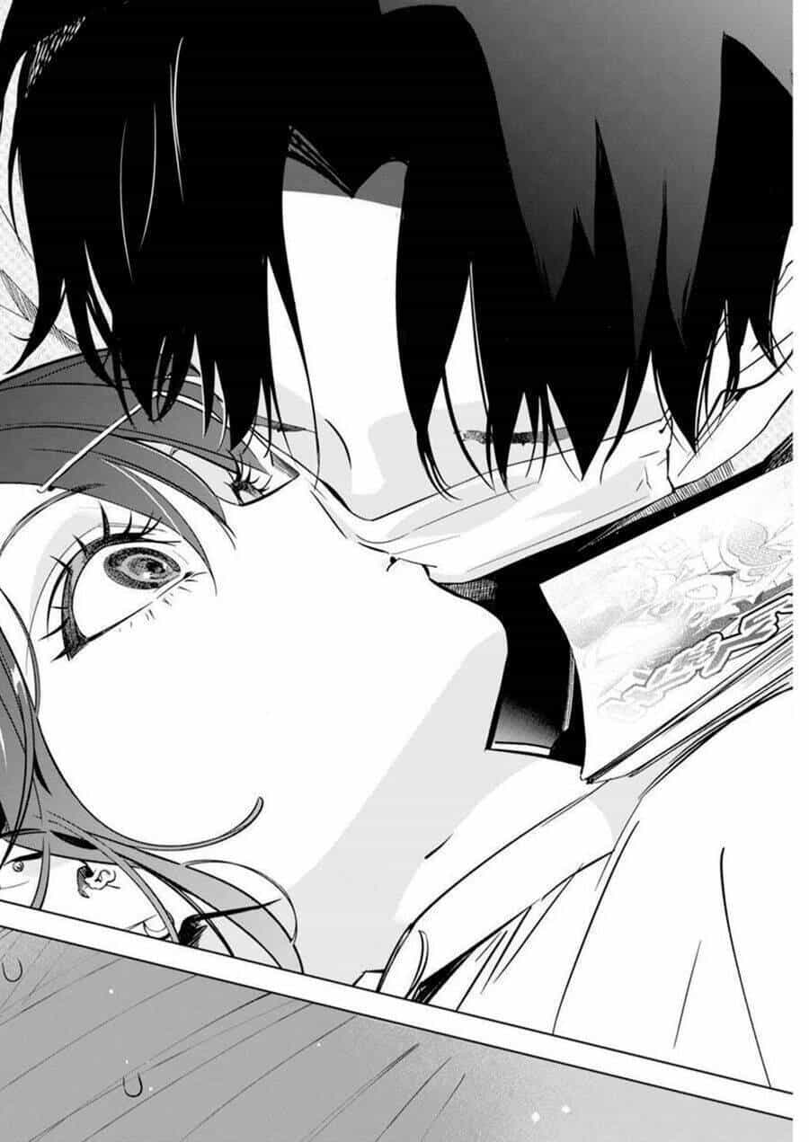 Kakunaru Ue Wa - Chương 4 - ảnh 20