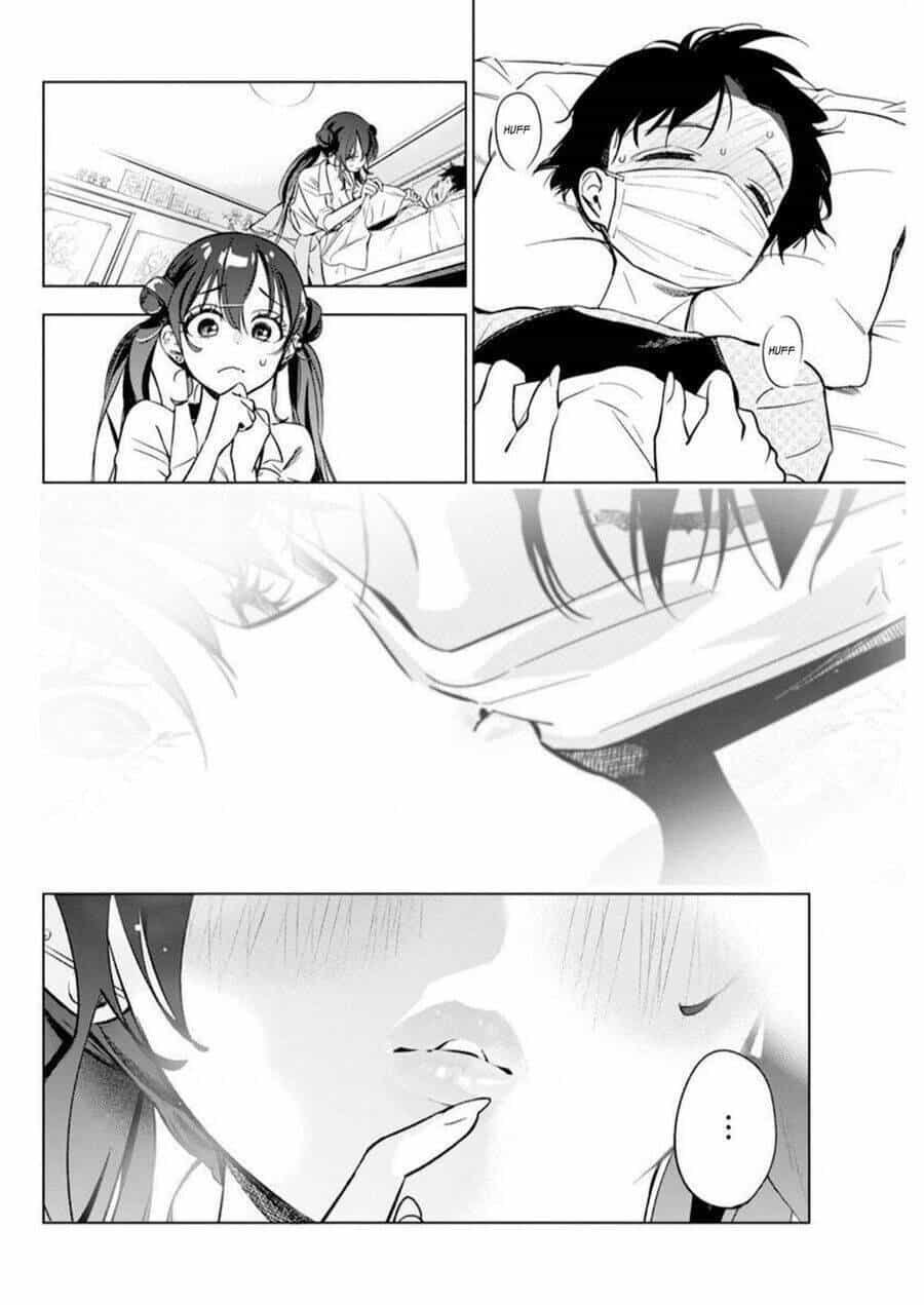 Kakunaru Ue Wa - Chương 4 - ảnh 24