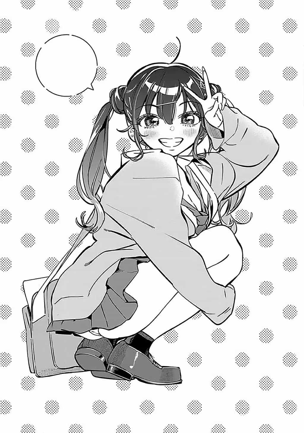 Kakunaru Ue Wa - Chương 7 - ảnh 6