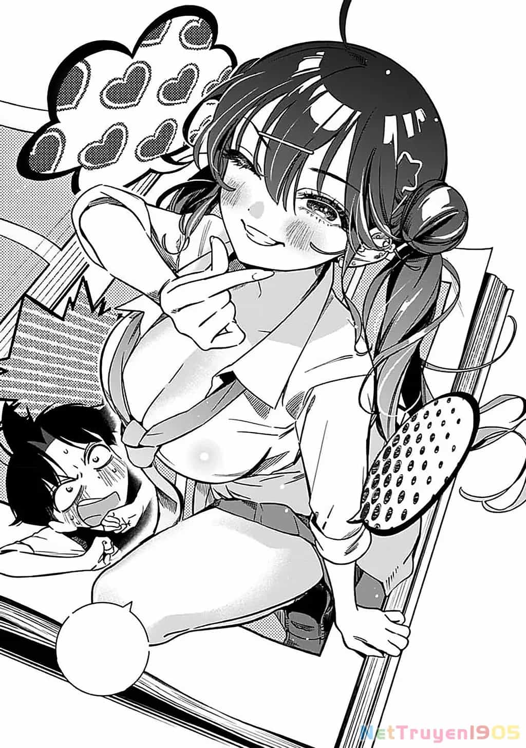 Kakunaru Ue Wa - Chương 7 - ảnh 7