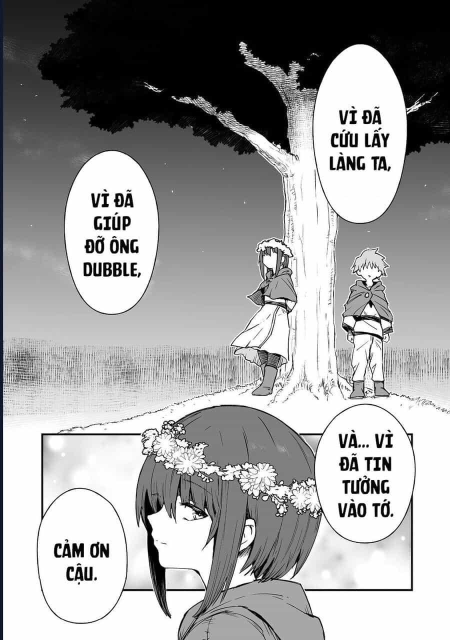Kakure Tensei - Chương 12 - ảnh 24