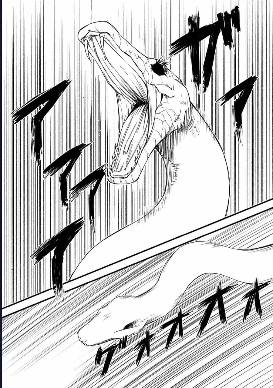 Kakure Tensei - Chương 18 - ảnh 26