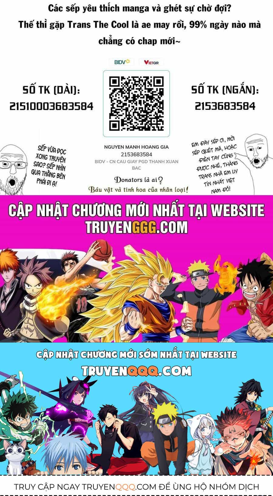 Kakure Tensei - Chương 2 - ảnh 40