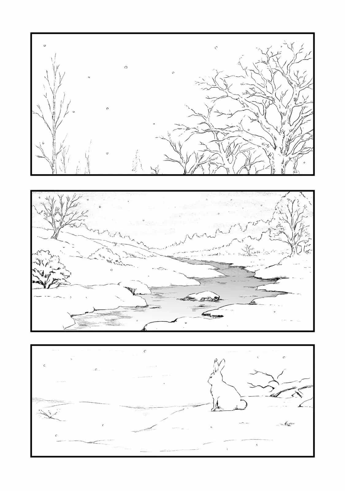Kakure Tensei - Chương 21 - ảnh 3