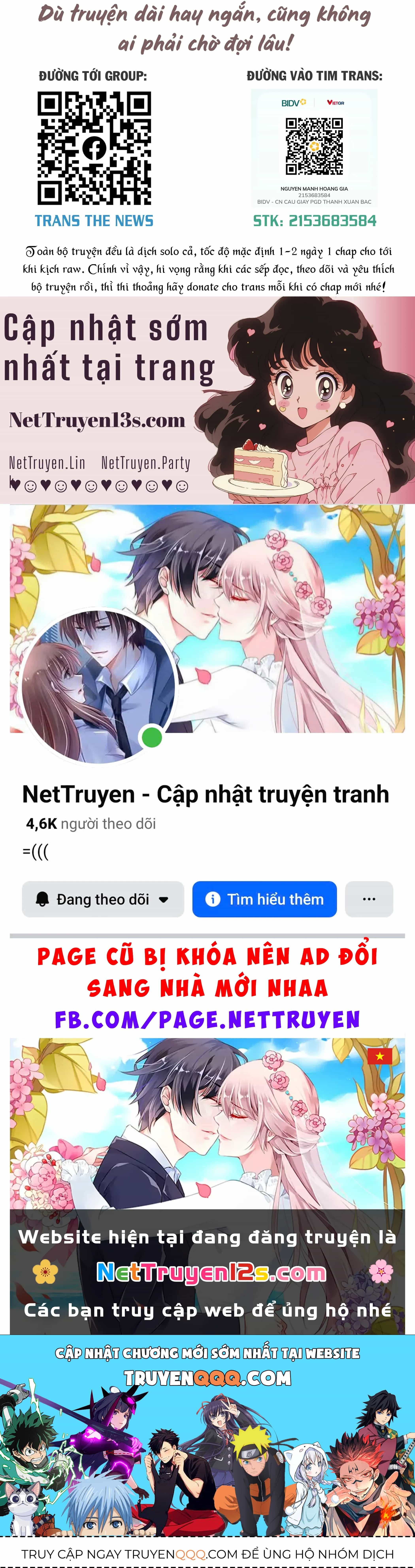 Kakure Tensei - Chương 21 - ảnh 44