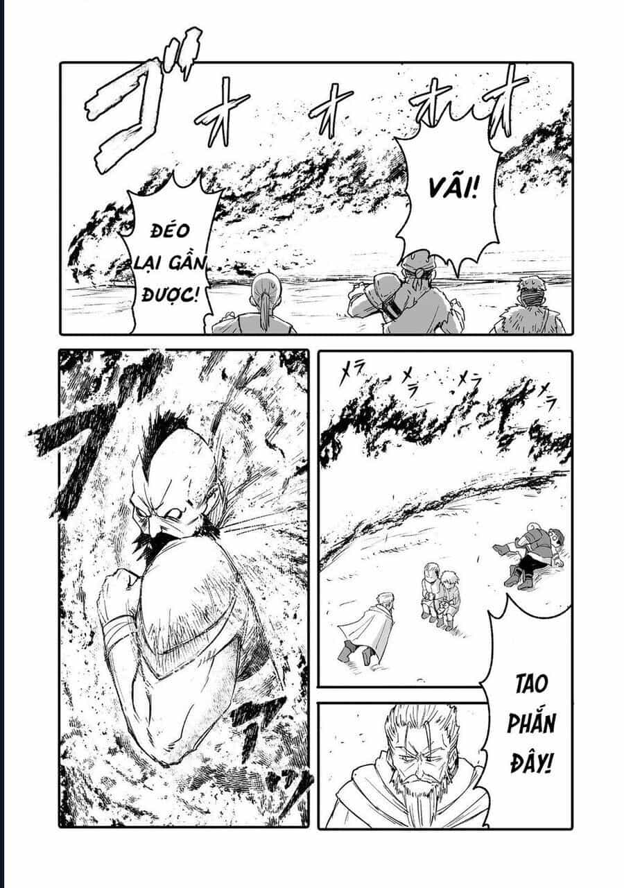 Kakure Tensei - Chương 8 - ảnh 30