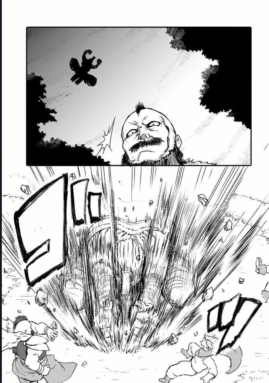 Kakure Tensei - Chương 9 - ảnh 31