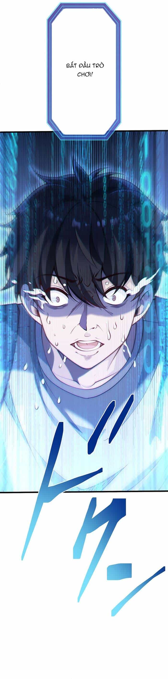 Kakusei Kaku Gamer No Genjitsu Kouryaku - Chương 1 - ảnh 107