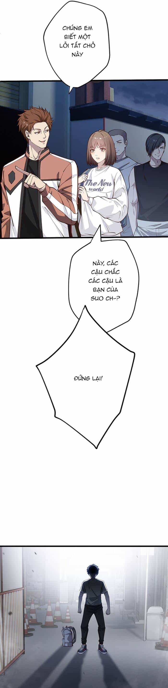 Kakusei Kaku Gamer No Genjitsu Kouryaku - Chương 1 - ảnh 108