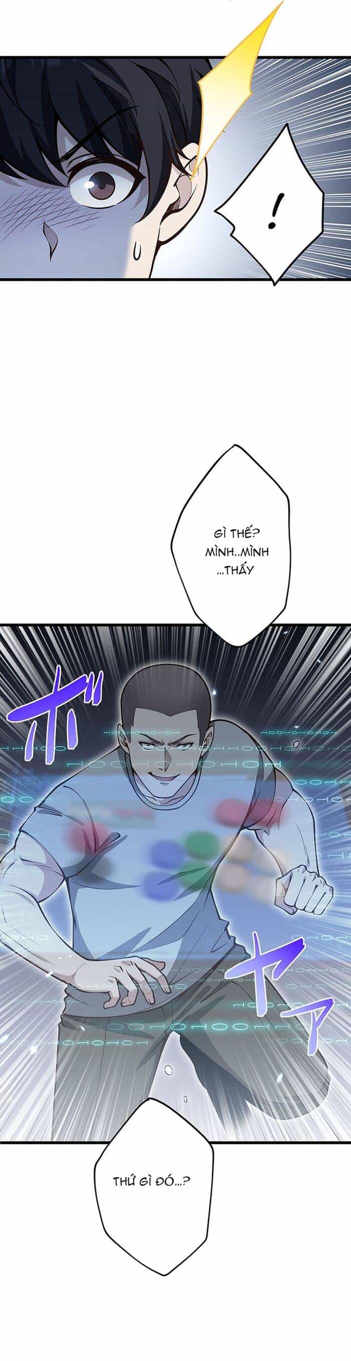 Kakusei Kaku Gamer No Genjitsu Kouryaku - Chương 1 - ảnh 117