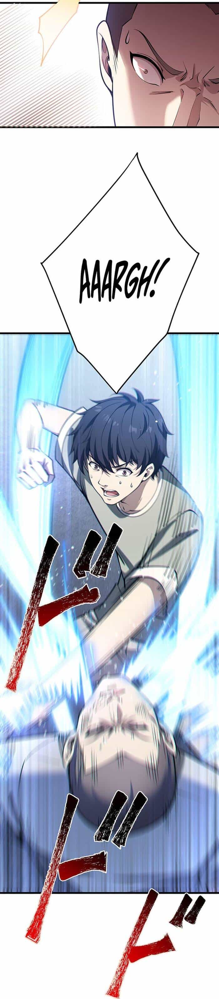 Kakusei Kaku Gamer No Genjitsu Kouryaku - Chương 1 - ảnh 126