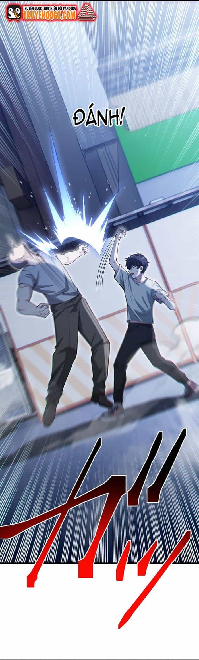 Kakusei Kaku Gamer No Genjitsu Kouryaku - Chương 1 - ảnh 129