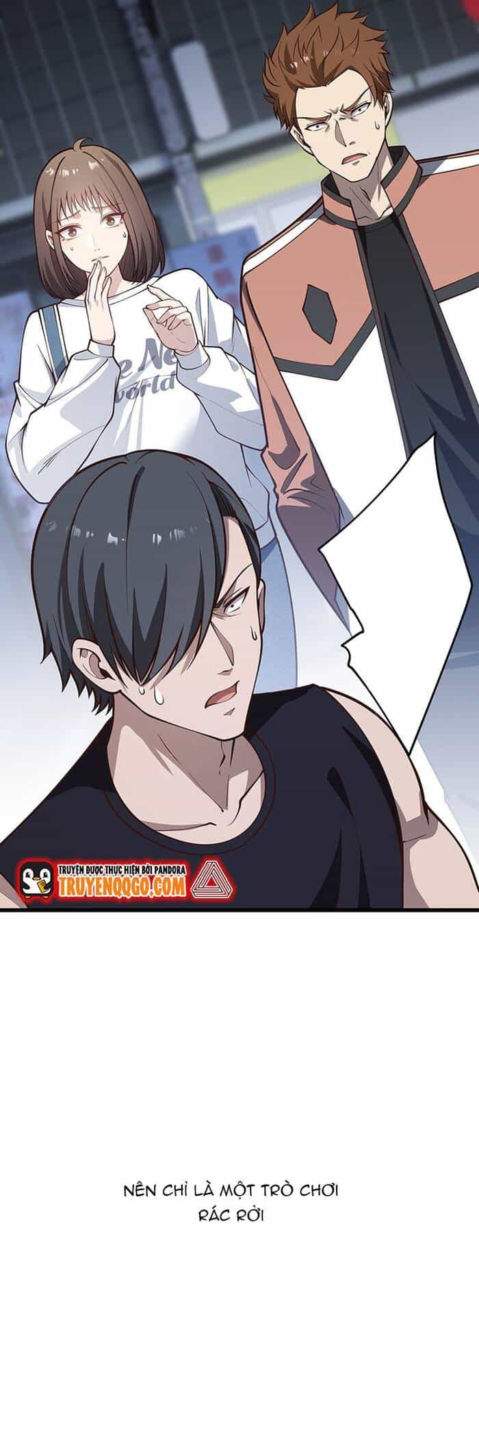 Kakusei Kaku Gamer No Genjitsu Kouryaku - Chương 1 - ảnh 134