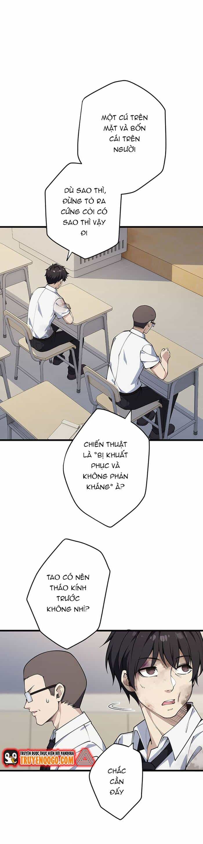 Kakusei Kaku Gamer No Genjitsu Kouryaku - Chương 1 - ảnh 14