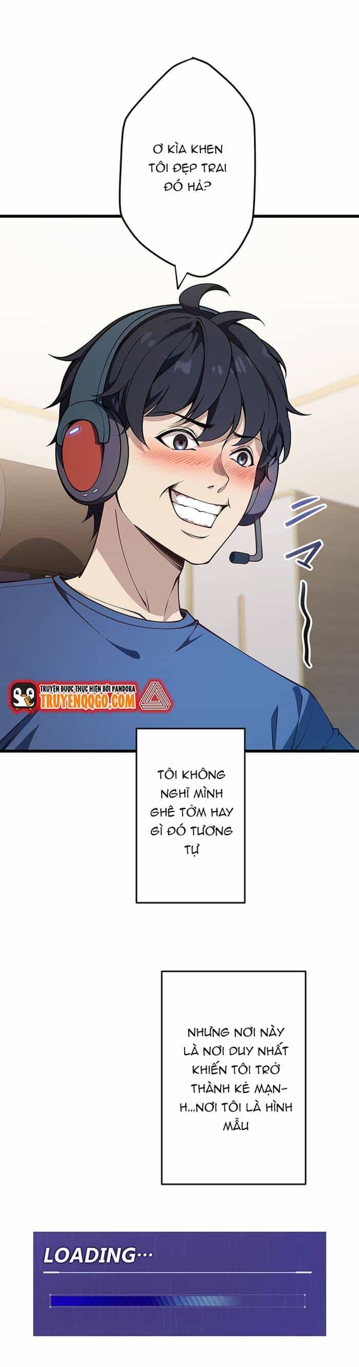 Kakusei Kaku Gamer No Genjitsu Kouryaku - Chương 1 - ảnh 24